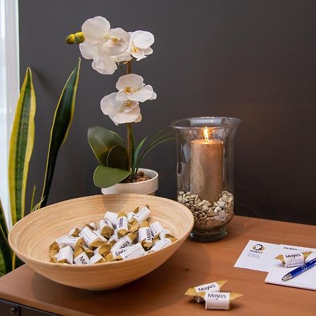 Maya'S Flats & Resorts 16 - Nadmotlawie Gdańsk Kültér fotó
