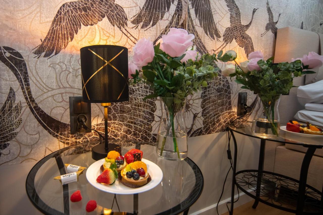 Maya'S Flats & Resorts 16 - Nadmotlawie Gdańsk Kültér fotó