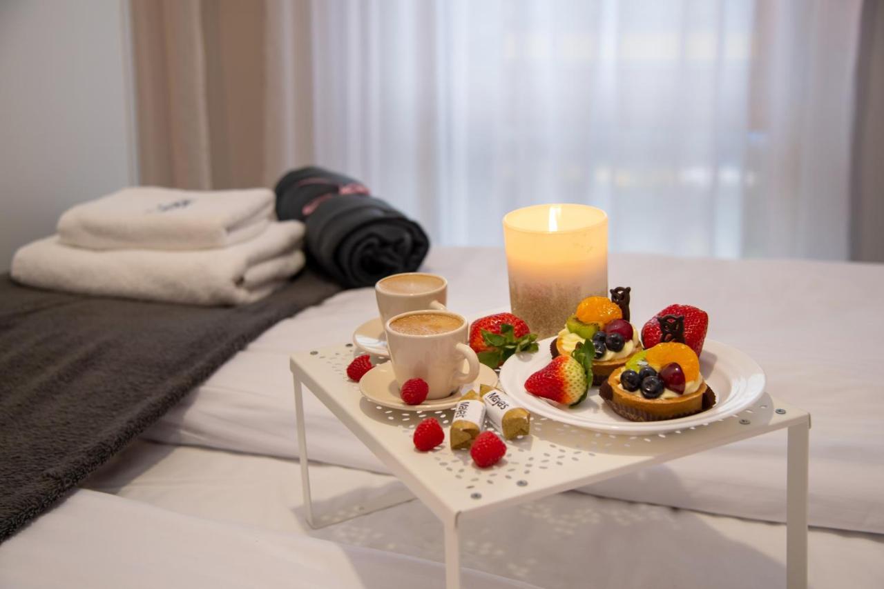 Maya'S Flats & Resorts 16 - Nadmotlawie Gdańsk Kültér fotó