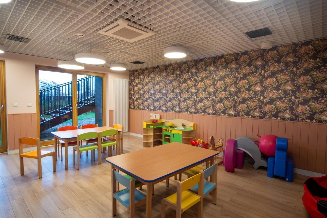 Maya'S Flats & Resorts 16 - Nadmotlawie Gdańsk Kültér fotó